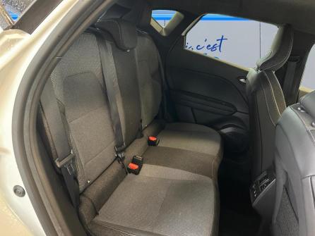 RENAULT Captur mild hybrid 160 EDC Techno à vendre à Villefranche-sur-Saône - Image n°18