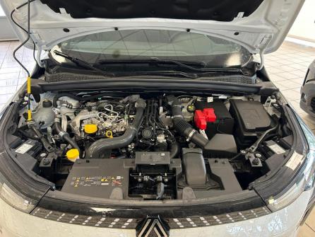 RENAULT Captur mild hybrid 160 EDC Techno à vendre à Villefranche-sur-Saône - Image n°20