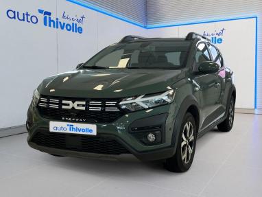 DACIA Sandero TCe 90 Stepway Expression d'occasion  de 2024  à  Villefranche-sur-Saône 