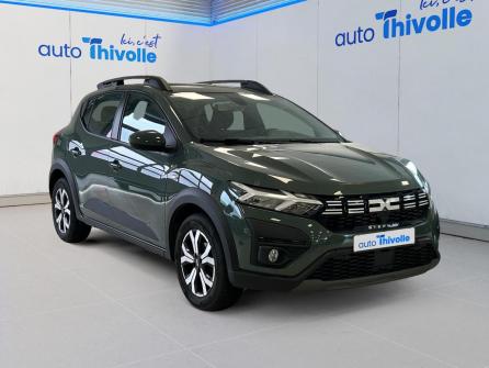 DACIA Sandero TCe 90 Stepway Expression à vendre à Villefranche-sur-Saône - Image n°7