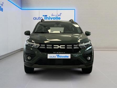 DACIA Sandero TCe 90 Stepway Expression à vendre à Villefranche-sur-Saône - Image n°8