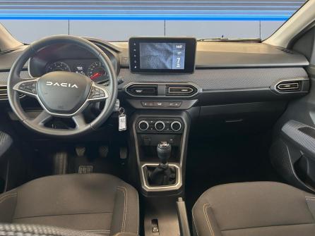 DACIA Sandero TCe 90 Stepway Expression à vendre à Villefranche-sur-Saône - Image n°12