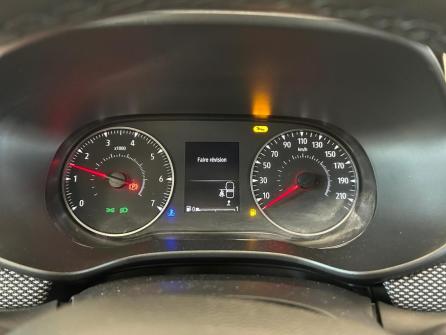 DACIA Sandero TCe 90 Stepway Expression à vendre à Villefranche-sur-Saône - Image n°14