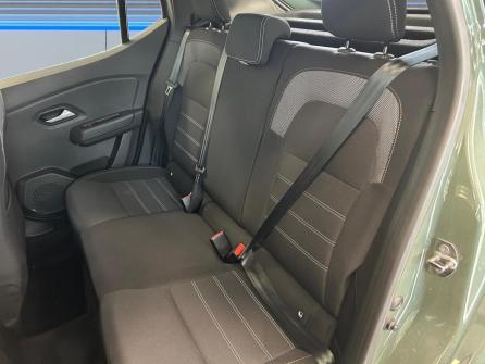 DACIA Sandero TCe 90 Stepway Expression à vendre à Villefranche-sur-Saône - Image n°16