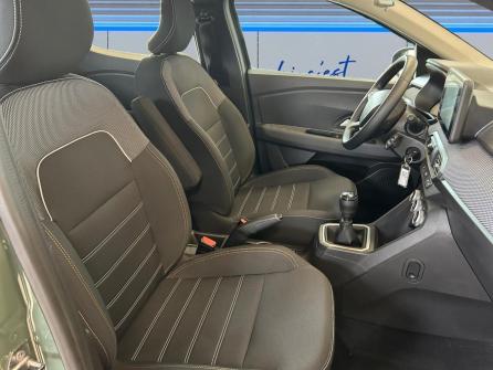 DACIA Sandero TCe 90 Stepway Expression à vendre à Villefranche-sur-Saône - Image n°17
