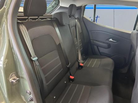 DACIA Sandero TCe 90 Stepway Expression à vendre à Villefranche-sur-Saône - Image n°18