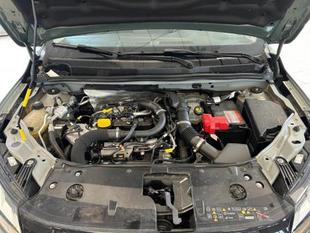 DACIA Sandero TCe 90 Stepway Expression à vendre à Villefranche-sur-Saône - Image n°20