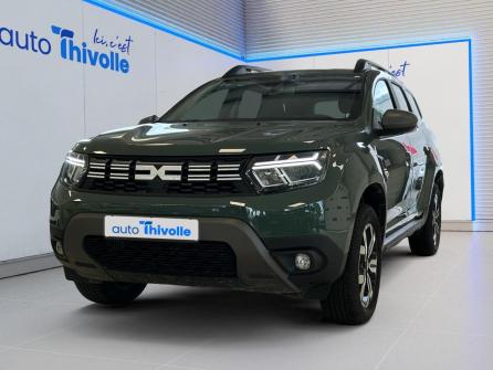 DACIA Duster ECO-G 100 4x2 Journey à vendre à Villefranche-sur-Saône - Image n°1