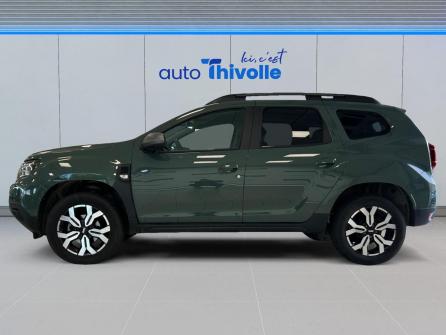 DACIA Duster ECO-G 100 4x2 Journey à vendre à Villefranche-sur-Saône - Image n°2