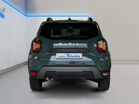 DACIA Duster ECO-G 100 4x2 Journey à vendre à Villefranche-sur-Saône - Image n°4