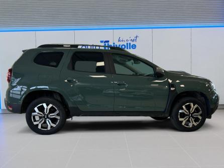 DACIA Duster ECO-G 100 4x2 Journey à vendre à Villefranche-sur-Saône - Image n°6