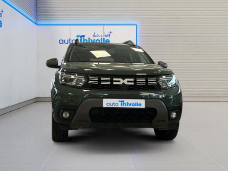 DACIA Duster ECO-G 100 4x2 Journey à vendre à Villefranche-sur-Saône - Image n°8