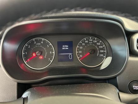 DACIA Duster ECO-G 100 4x2 Journey à vendre à Villefranche-sur-Saône - Image n°14