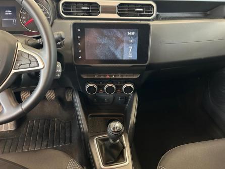 DACIA Duster ECO-G 100 4x2 Journey à vendre à Villefranche-sur-Saône - Image n°15