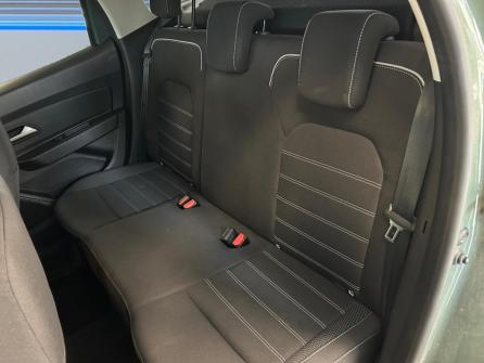 DACIA Duster ECO-G 100 4x2 Journey à vendre à Villefranche-sur-Saône - Image n°16