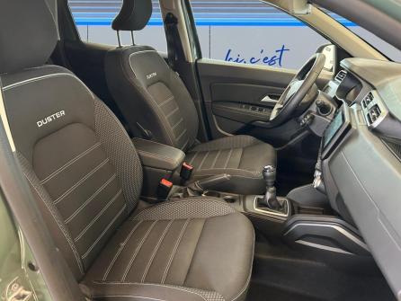 DACIA Duster ECO-G 100 4x2 Journey à vendre à Villefranche-sur-Saône - Image n°17