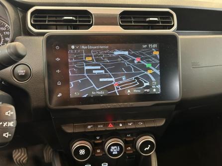 DACIA Duster ECO-G 100 4x2 Journey à vendre à Villefranche-sur-Saône - Image n°22