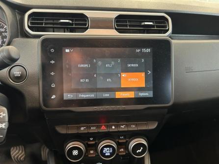 DACIA Duster ECO-G 100 4x2 Journey à vendre à Villefranche-sur-Saône - Image n°23