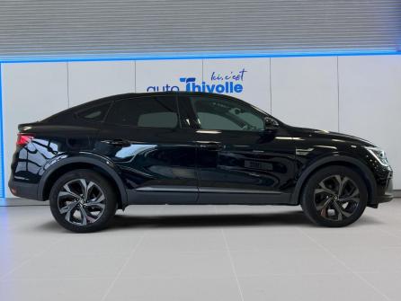 RENAULT Arkana mild hybrid 140 EDC FAP - 22 R.S. Line à vendre à Villefranche-sur-Saône - Image n°6