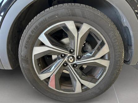 RENAULT Arkana mild hybrid 140 EDC FAP - 22 R.S. Line à vendre à Villefranche-sur-Saône - Image n°9