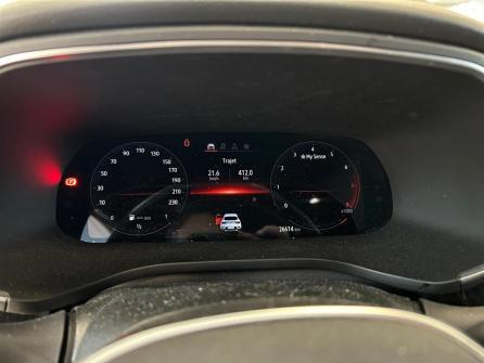 RENAULT Arkana mild hybrid 140 EDC FAP - 22 R.S. Line à vendre à Villefranche-sur-Saône - Image n°14