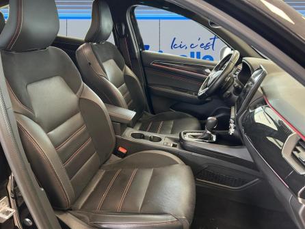 RENAULT Arkana mild hybrid 140 EDC FAP - 22 R.S. Line à vendre à Villefranche-sur-Saône - Image n°17
