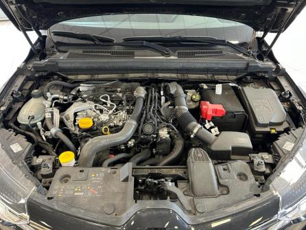 RENAULT Arkana mild hybrid 140 EDC FAP - 22 R.S. Line à vendre à Villefranche-sur-Saône - Image n°20