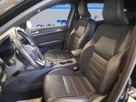 RENAULT Arkana mild hybrid 140 EDC FAP - 22 R.S. Line à vendre à Villefranche-sur-Saône - Image n°10