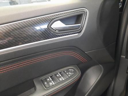 RENAULT Arkana mild hybrid 140 EDC FAP - 22 R.S. Line à vendre à Villefranche-sur-Saône - Image n°11