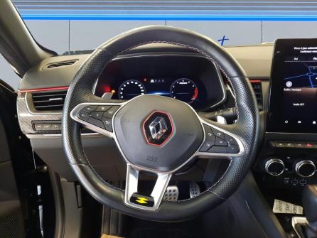 RENAULT Arkana mild hybrid 140 EDC FAP - 22 R.S. Line à vendre à Villefranche-sur-Saône - Image n°13