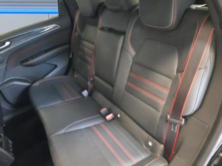 RENAULT Arkana mild hybrid 140 EDC FAP - 22 R.S. Line à vendre à Villefranche-sur-Saône - Image n°16