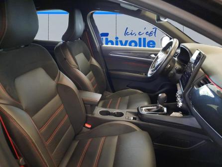 RENAULT Arkana mild hybrid 140 EDC FAP - 22 R.S. Line à vendre à Villefranche-sur-Saône - Image n°17