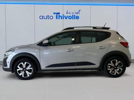 DACIA Sandero TCe 90 Stepway Expression à vendre à Villefranche-sur-Saône - Image n°2