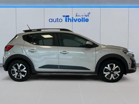 DACIA Sandero TCe 90 Stepway Expression à vendre à Villefranche-sur-Saône - Image n°6