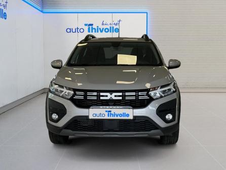 DACIA Sandero TCe 90 Stepway Expression à vendre à Villefranche-sur-Saône - Image n°8