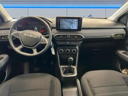 DACIA Sandero TCe 90 Stepway Expression à vendre à Villefranche-sur-Saône - Image n°12