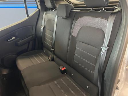 DACIA Sandero TCe 90 Stepway Expression à vendre à Villefranche-sur-Saône - Image n°16