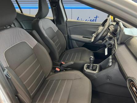 DACIA Sandero TCe 90 Stepway Expression à vendre à Villefranche-sur-Saône - Image n°17