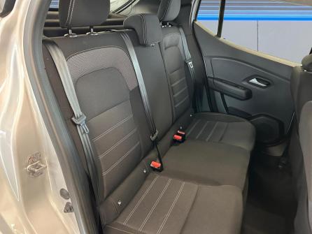 DACIA Sandero TCe 90 Stepway Expression à vendre à Villefranche-sur-Saône - Image n°18