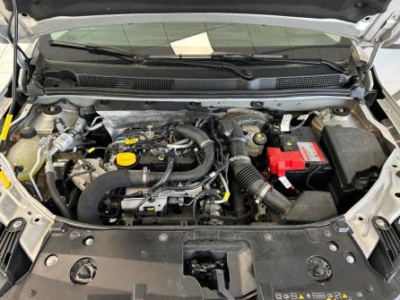 DACIA Sandero TCe 90 Stepway Expression à vendre à Villefranche-sur-Saône - Image n°20