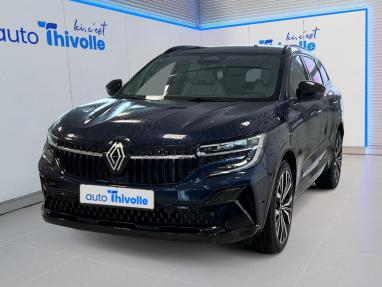 RENAULT Espace Espace E-Tech hybrid 200 Iconic d'occasion  de 2024  à  Villefranche-sur-Saône 