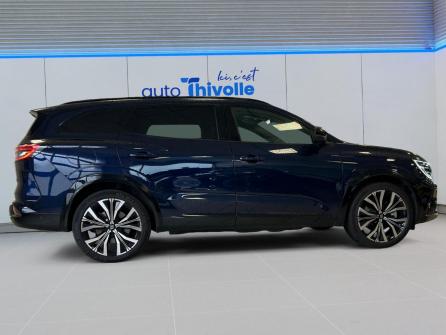 RENAULT Espace Espace E-Tech hybrid 200 Iconic à vendre à Villefranche-sur-Saône - Image n°6