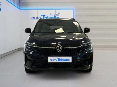 RENAULT Espace Espace E-Tech hybrid 200 Iconic à vendre à Villefranche-sur-Saône - Image n°8