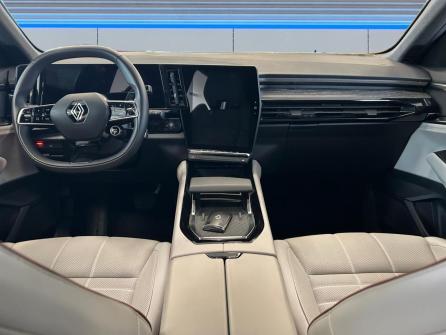 RENAULT Espace Espace E-Tech hybrid 200 Iconic à vendre à Villefranche-sur-Saône - Image n°12