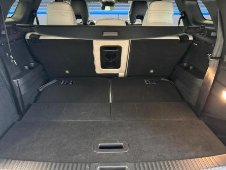 RENAULT Espace Espace E-Tech hybrid 200 Iconic à vendre à Villefranche-sur-Saône - Image n°19