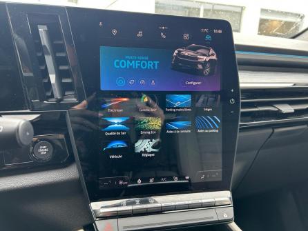 RENAULT Espace Espace E-Tech hybrid 200 Iconic à vendre à Villefranche-sur-Saône - Image n°24