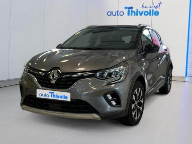 RENAULT Captur TCe 90 Techno d'occasion  de 2024  à  Villefranche-sur-Saône 