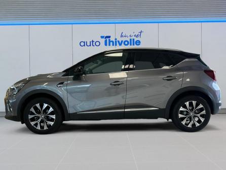 RENAULT Captur TCe 90 Techno à vendre à Villefranche-sur-Saône - Image n°2
