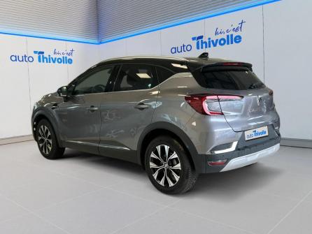 RENAULT Captur TCe 90 Techno à vendre à Villefranche-sur-Saône - Image n°3