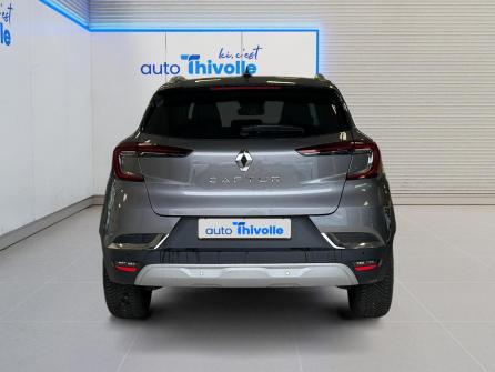 RENAULT Captur TCe 90 Techno à vendre à Villefranche-sur-Saône - Image n°4